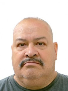 Serafin Reyes a registered Sex Offender of Arizona