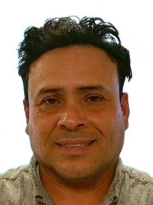Salvador Lua Casillas a registered Sex Offender of Arizona