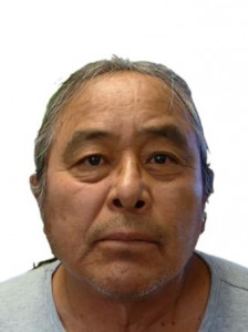 Farrell Gustine a registered Sex Offender of Arizona