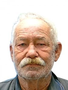 William Henry Martin a registered Sex Offender of Arizona