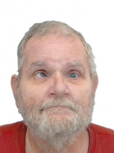James Garth Thorgesen a registered Sex Offender of Arizona
