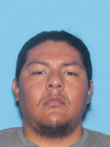 Alden Jarret James a registered Sex Offender of Arizona
