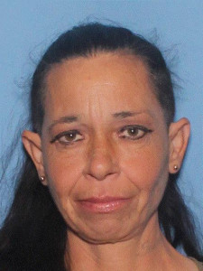 Francisca Canez a registered Sex Offender of Arizona