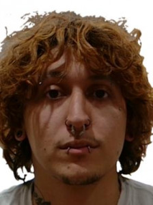 Ruben Ramirez-espinoza a registered Sex Offender of Arizona