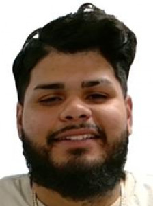 Zachaey Hernandez a registered Sex Offender of Arizona