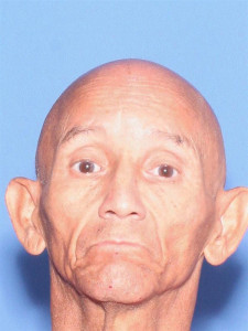 Mark Mackey a registered Sex Offender of Arizona