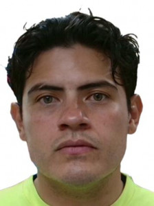 Uriel Ruiz-lopez a registered Sex Offender of Arizona