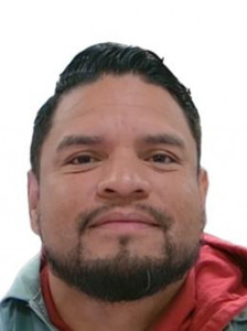 Anthony Sanchez Verdugo a registered Sex Offender of Arizona