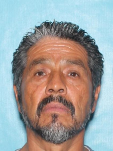 Samuel Herrera-medina a registered Sex Offender of Arizona