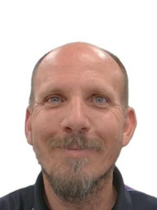 Joshua William Wyatt a registered Sex Offender of Arizona