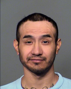 Fernando Ramirez Martinez a registered Sex Offender of Arizona