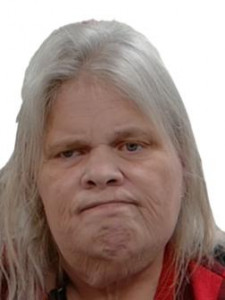 Samantha Jean Wright a registered Sex Offender of Arizona