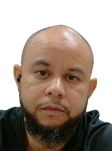Robert Phillips a registered Sex Offender of Arizona