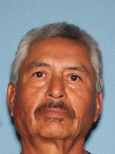 Thompson Lee Yazzie a registered Sex Offender of Arizona