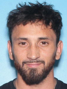 Brayan David Reasoner a registered Sex Offender of Arizona