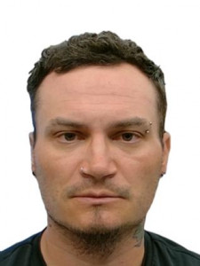 John Calvan Bordeau a registered Sex Offender of Arizona