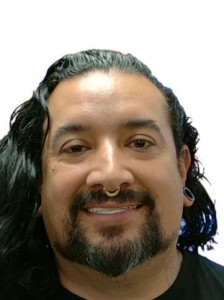 Antonio Daniel Holguin a registered Sex Offender of Arizona