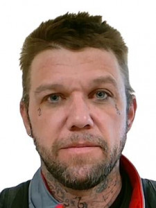 Jason Ray Walker a registered Sex Offender of Arizona