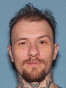 Anthony Brandess a registered Sex Offender of Arizona