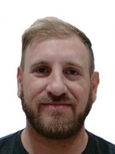 Benjamin Andrew Grant a registered Sex Offender of Arizona