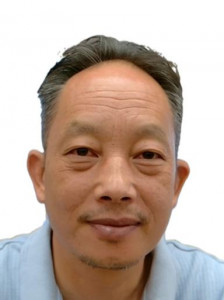 Fue Lee a registered Sex Offender of Arizona
