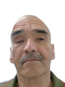 Alexander Miguel Herrera a registered Sex Offender of Arizona