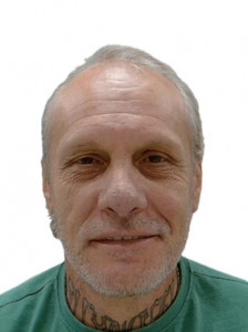James Ray Mark a registered Sex Offender of Arizona