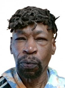Errol Wright a registered Sex Offender of Arizona