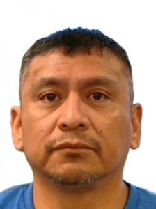 Ulman Kurlee Etsitty a registered Sex Offender of Arizona