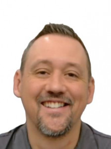 Adam Lee Gordy a registered Sex Offender of Arizona