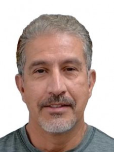 Michael Madrid a registered Sex Offender of Arizona