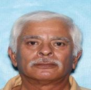 Ramon Carrasco a registered Sex Offender of Arizona