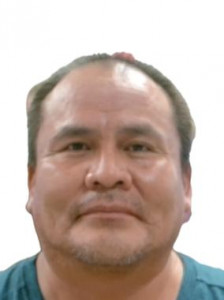 Marcus Begay a registered Sex Offender of Arizona