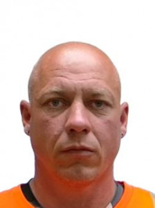 Anthony Walter Wayne Lillie a registered Sex Offender of Arizona