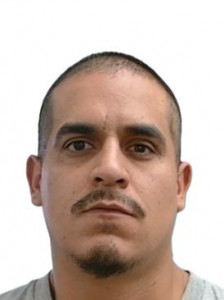 Abraham Zambrano a registered Sex Offender of Arizona