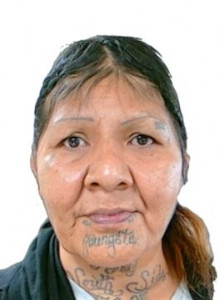 Edna Elizabeth Ortegas a registered Sex Offender of Arizona