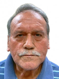 Rigoberto Flores a registered Sex Offender of Arizona