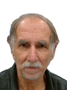 Christopher Carl Hass a registered Sex Offender of Arizona