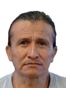Marshall Joe a registered Sex Offender of Arizona