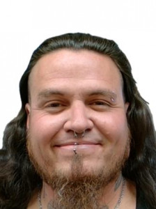 Kevin Anthony Hinds a registered Sex Offender of Arizona
