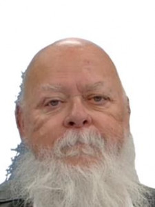 Wilfred Allen Woods a registered Sex Offender of Oregon