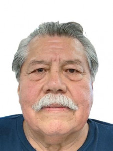 Antonio Valdez a registered Sex Offender of Arizona
