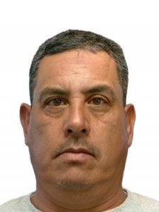 Alonso Martinez a registered Sex Offender of Arizona