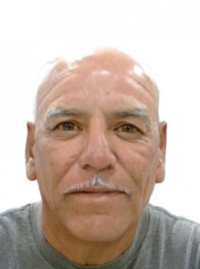 Henry Miranda a registered Sex Offender of Arizona