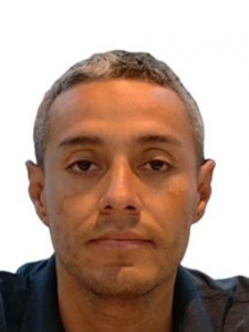Paul Nevarez a registered Sex Offender of Arizona