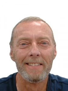 Wesley James Thomas a registered Sex Offender of Arizona