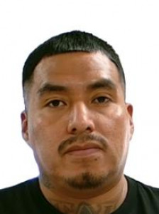Enrico Oldbear Gregorio a registered Sex Offender of Arizona