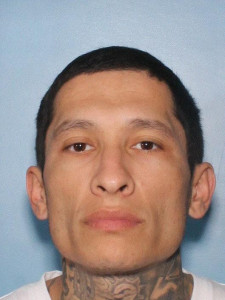 Jacob Anthony Balderrama a registered Sex Offender of Arizona