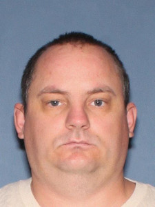 Bradley Gaines a registered Sex Offender of Arizona