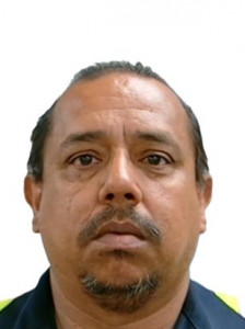 James Anthony Delarosa a registered Sex Offender of Arizona